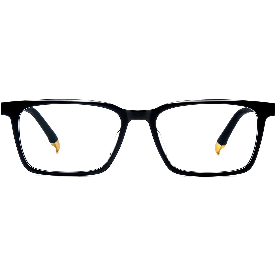 Rectangle Glasses A4108