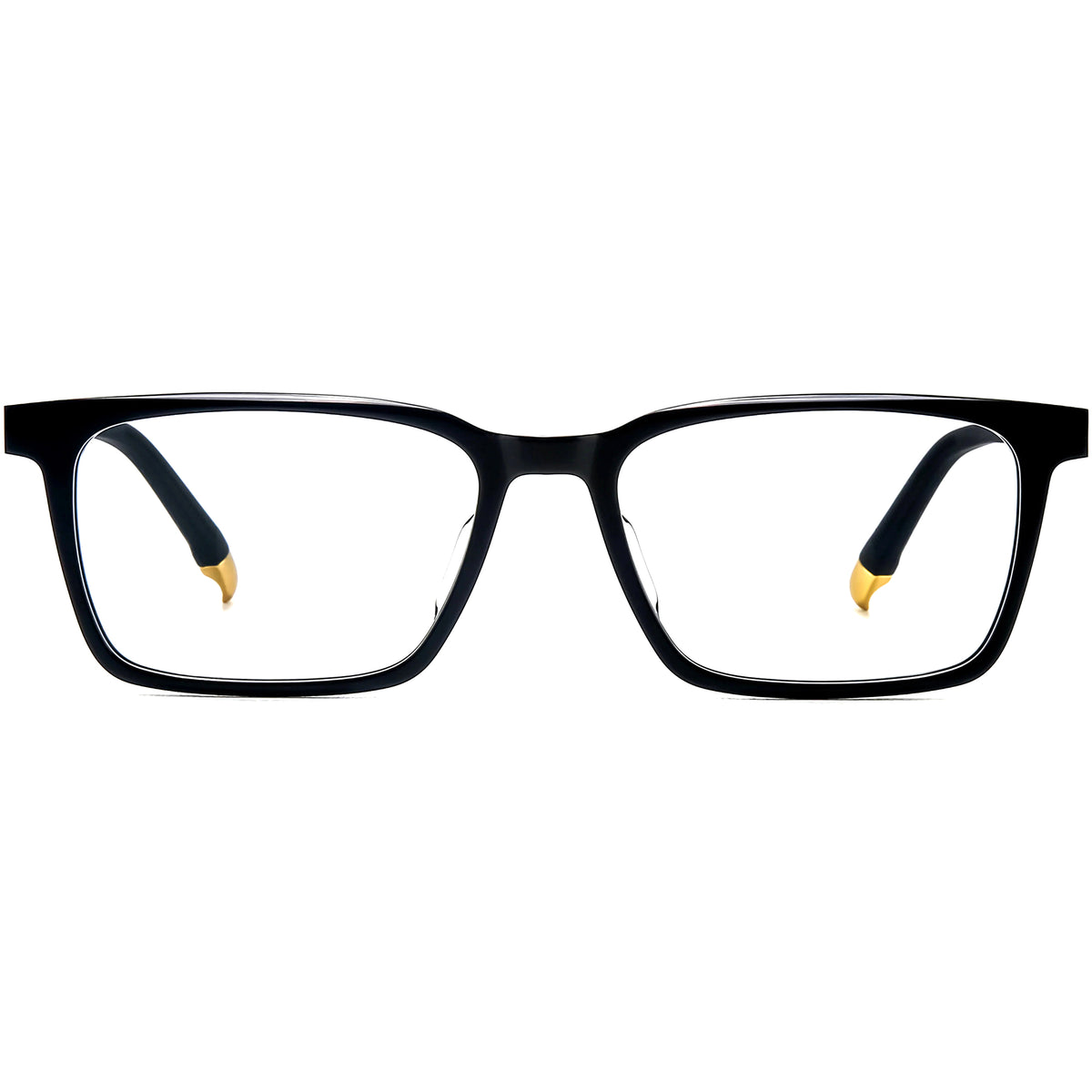 Rectangle Glasses A4108