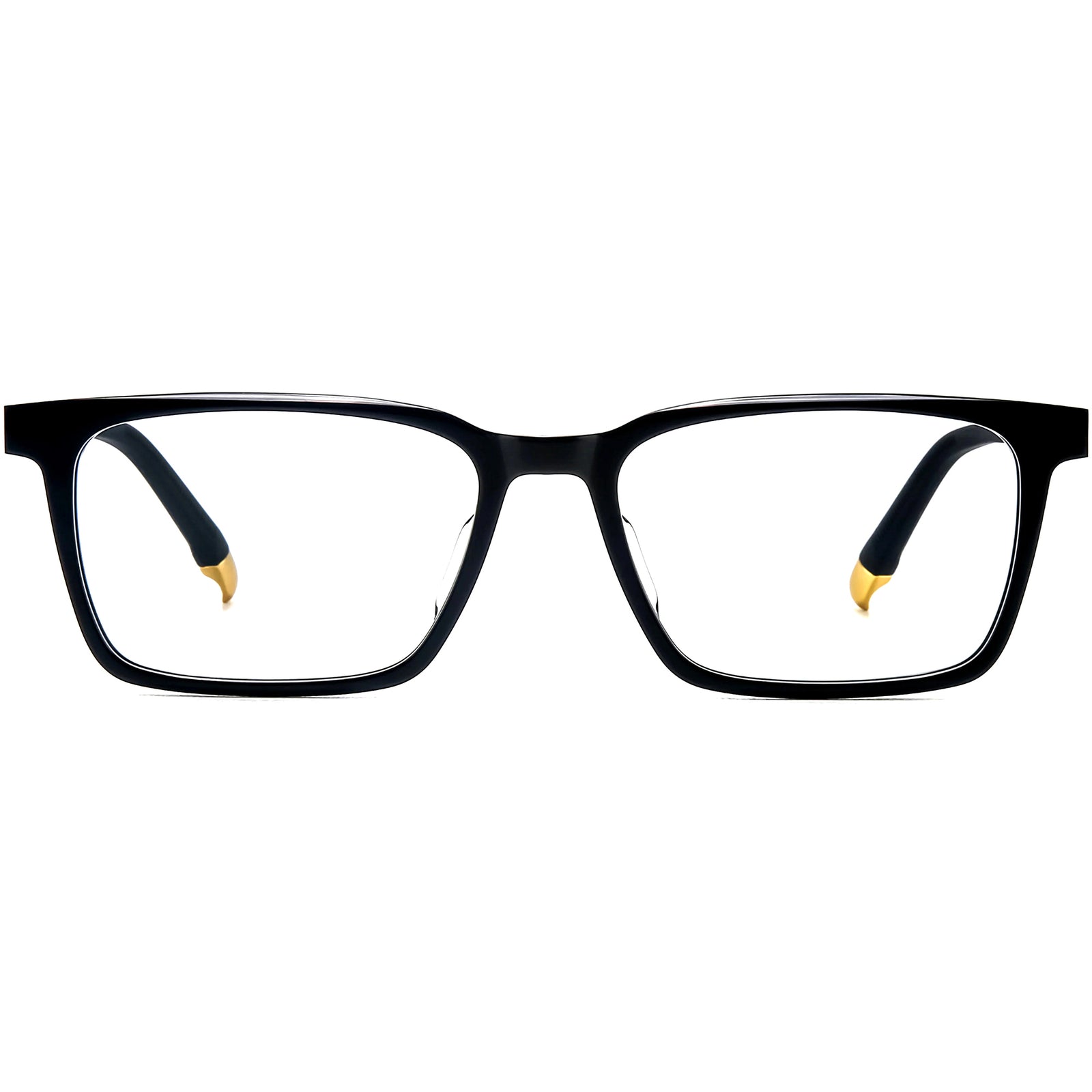 Rectangle Glasses A4108