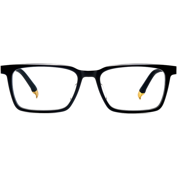 Rectangle Glasses A4108