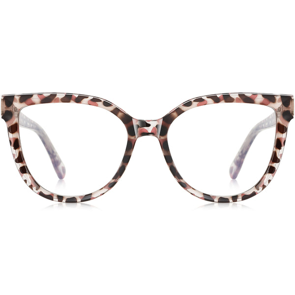 Cat-Eye Glasses PF1399