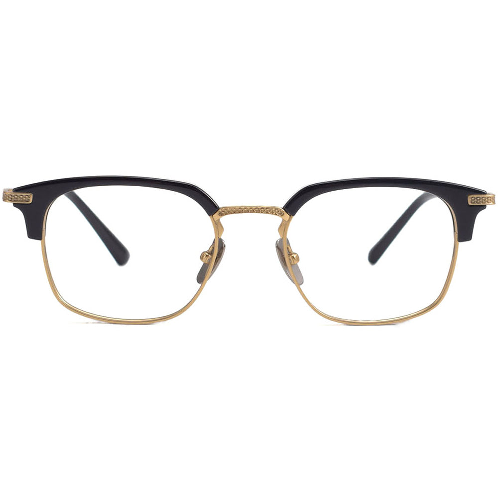 Browline Glasses YM1009