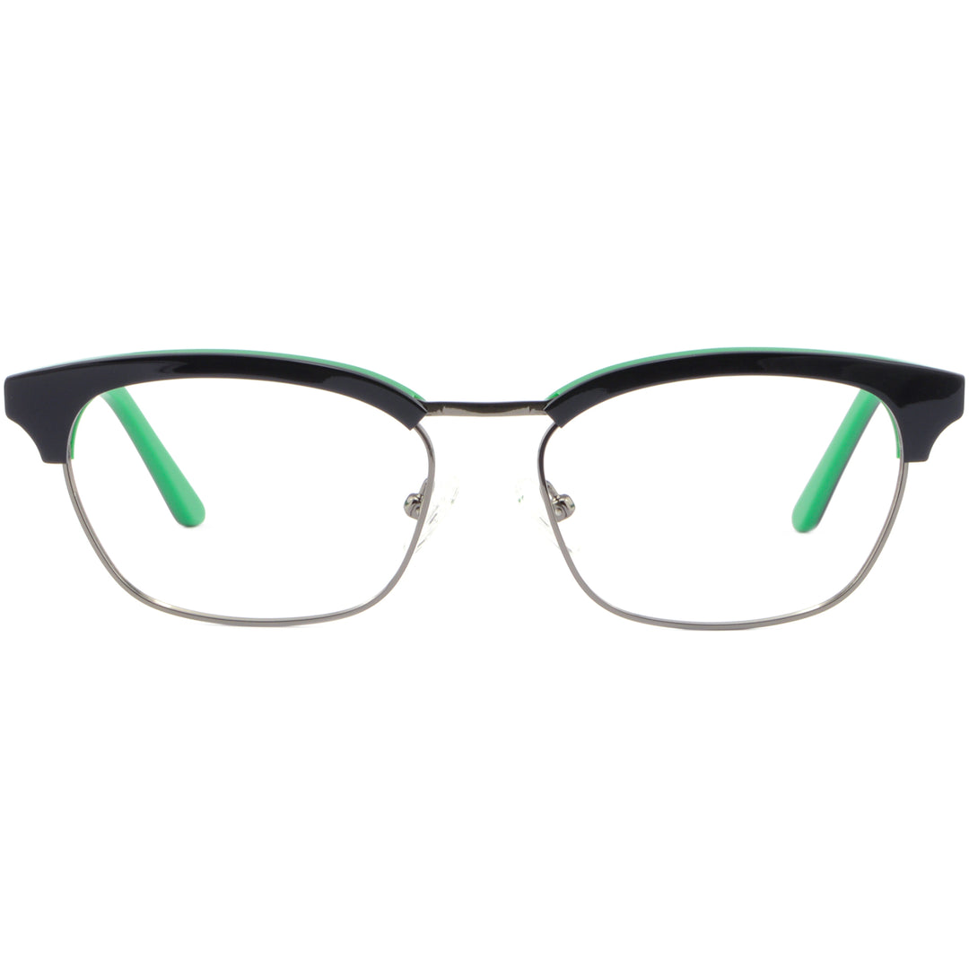Browline Glasses O1327