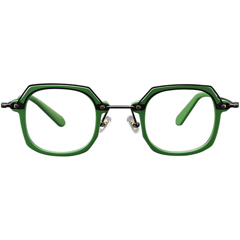 Square Glasses TG1115