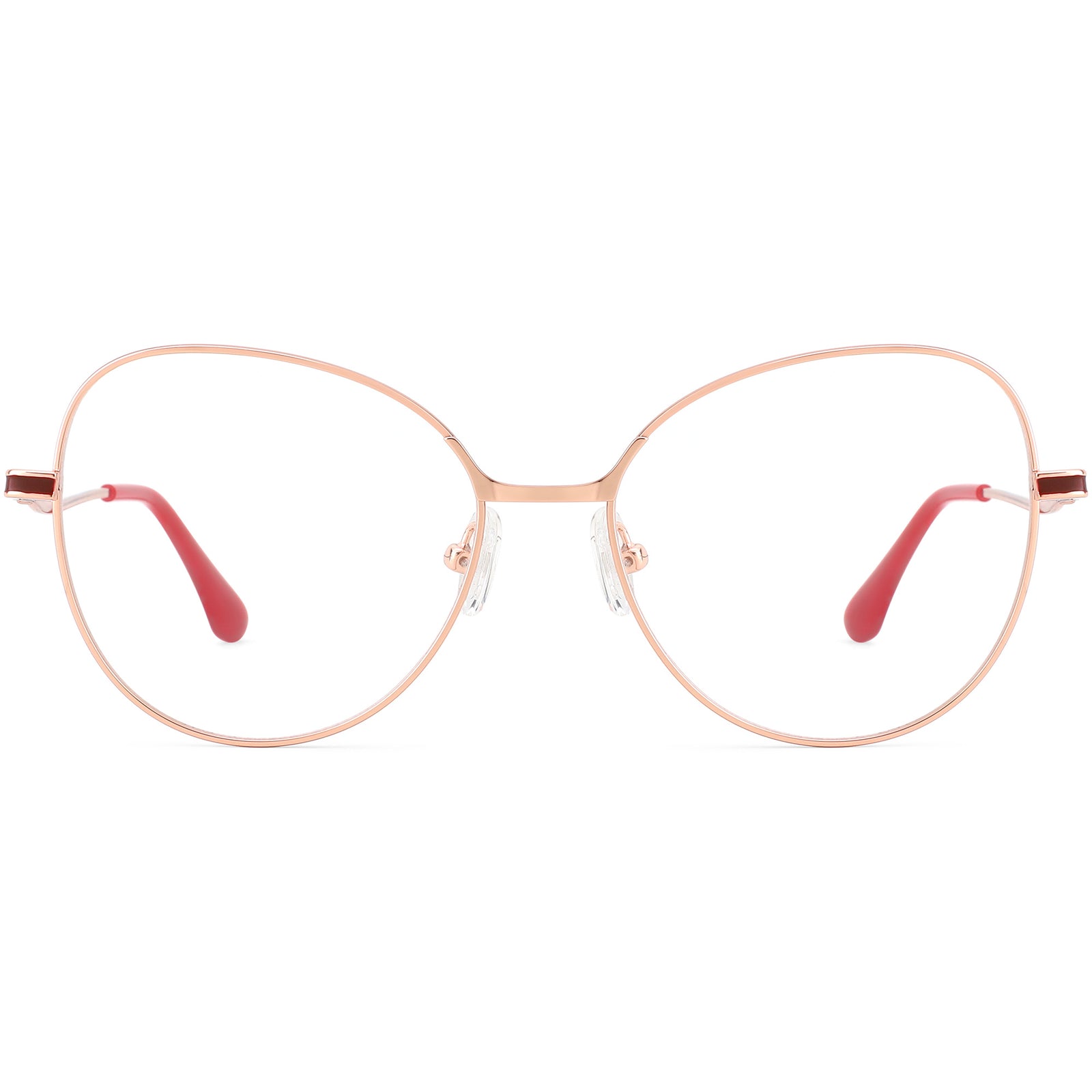 Cat-Eye Glasses YSAM1075