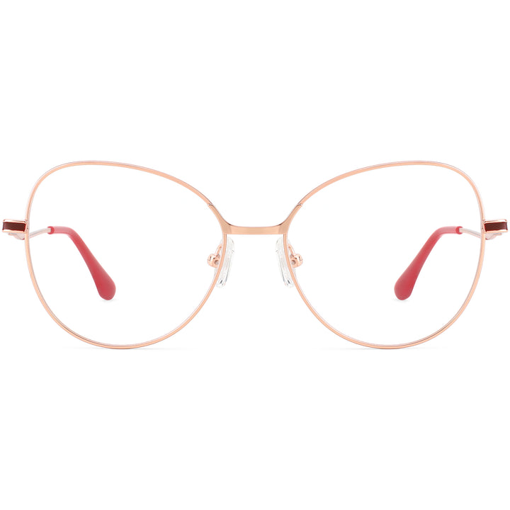 Cat-Eye Glasses YSAM1075