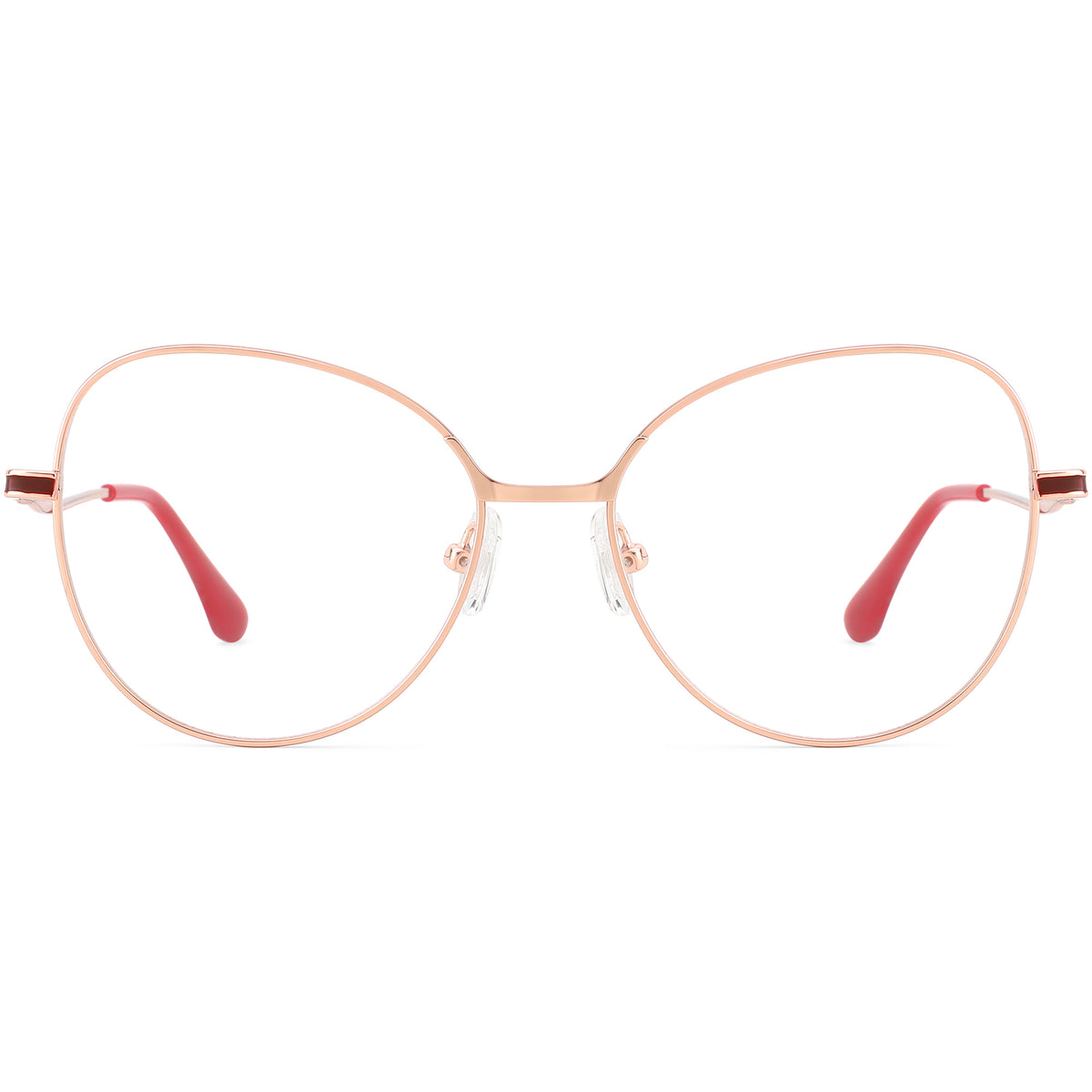Cat-Eye Glasses YSAM1075