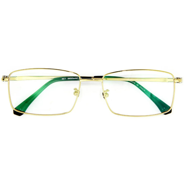 Rectangle Glasses JNJ1005