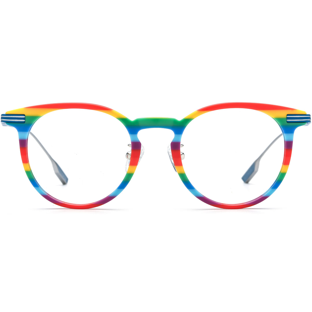 Round Glasses BR1632
