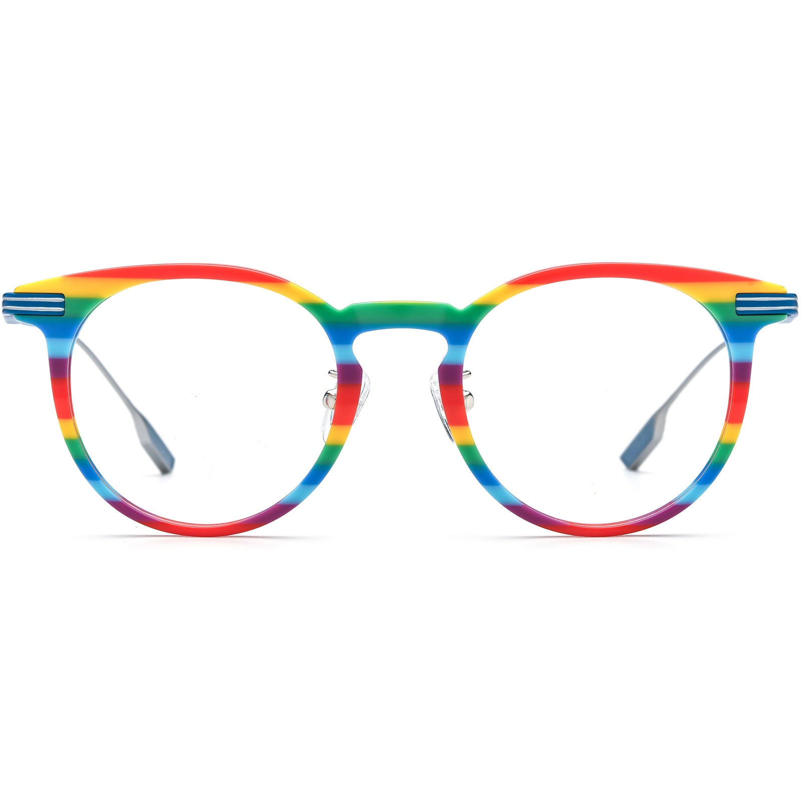 Round Glasses BR1632