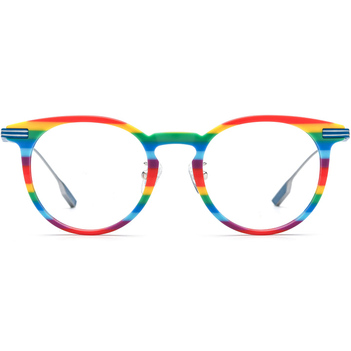 Round Glasses BR1632