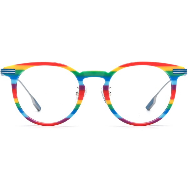 Round Glasses BR1632