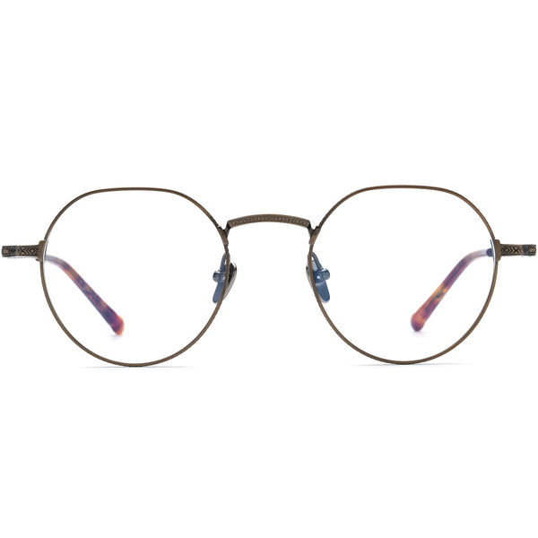 Round Glasses BR1471
