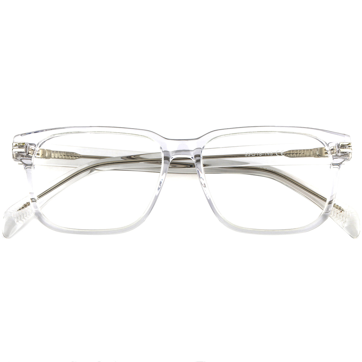 Square Glasses GSR1007