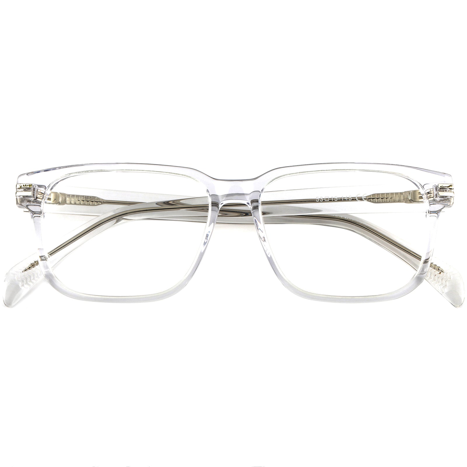 Square Glasses GSR1007