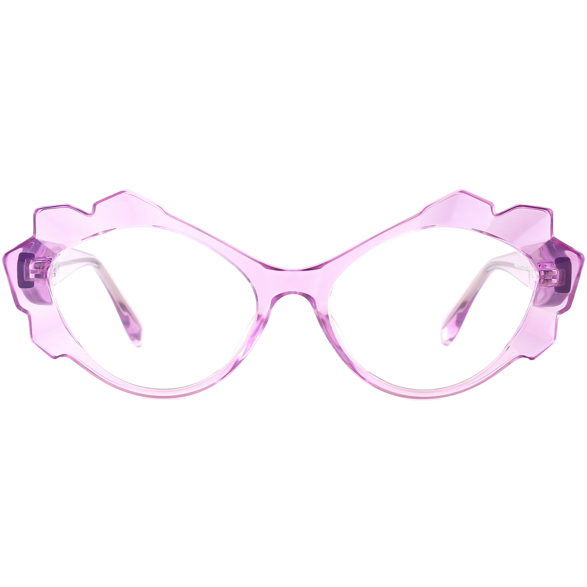 Cat-Eye Glasses YEA1211