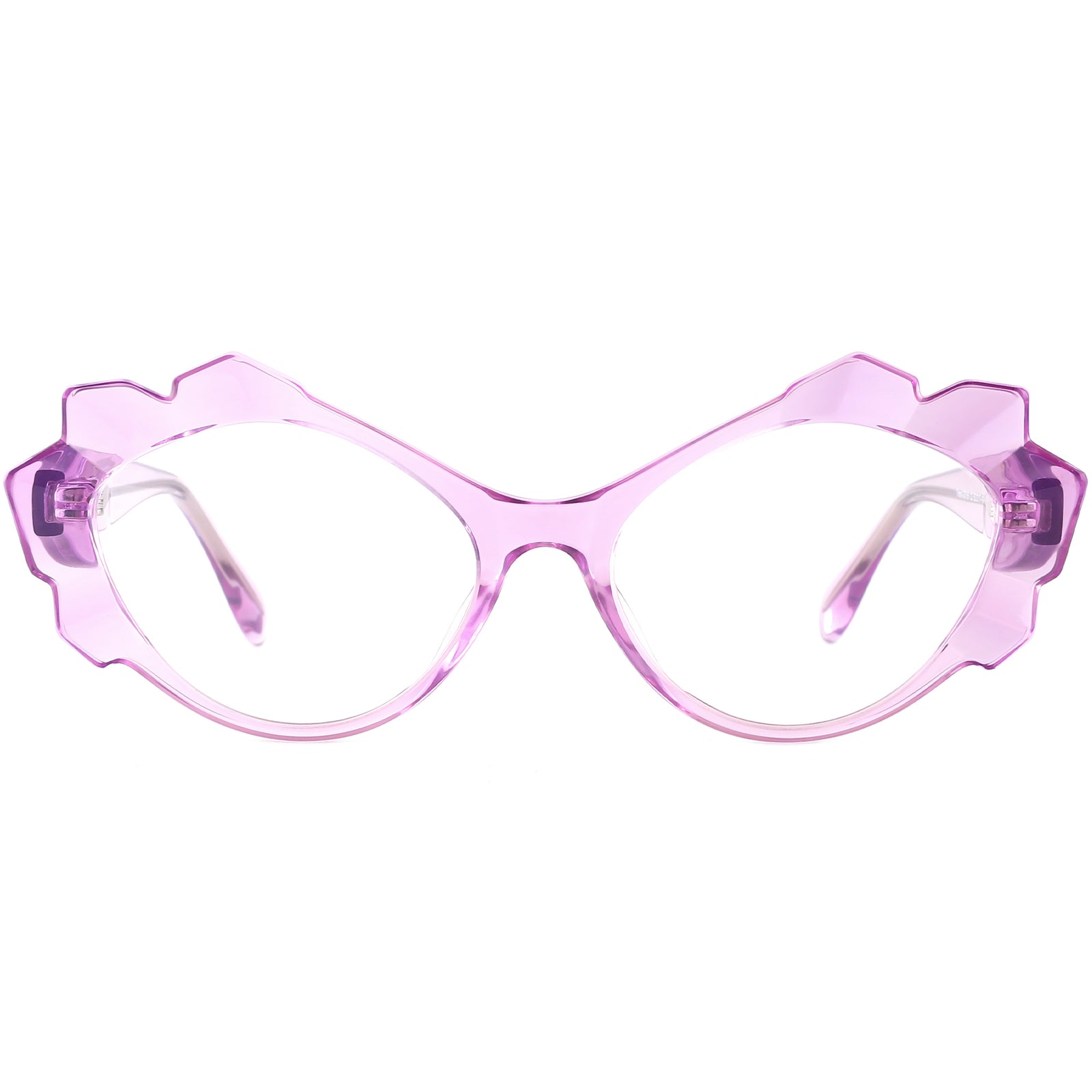 Cat-Eye Glasses YEA1211