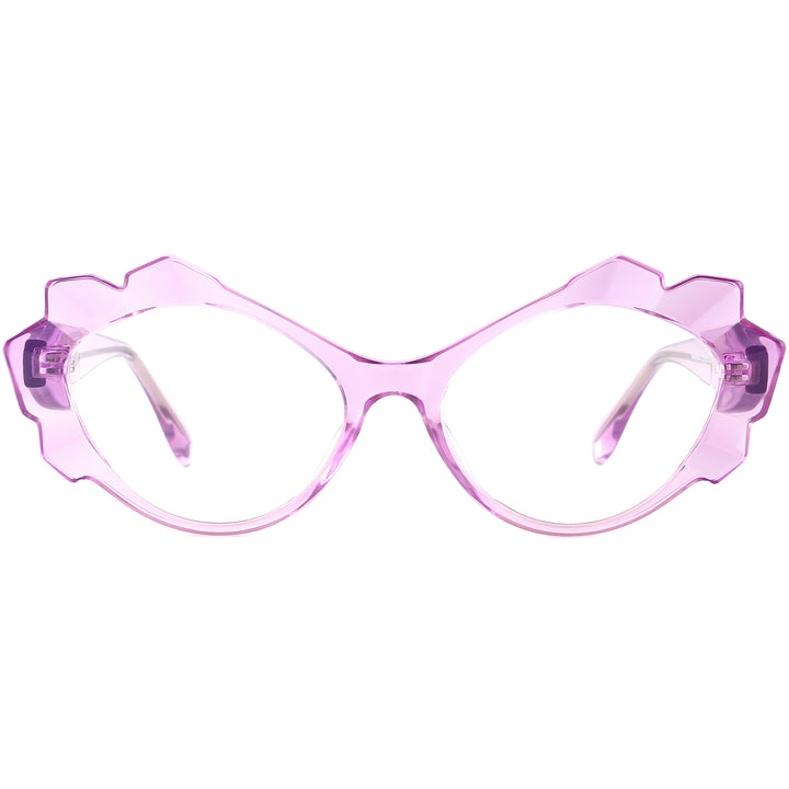 Cat-Eye Glasses YEA1211