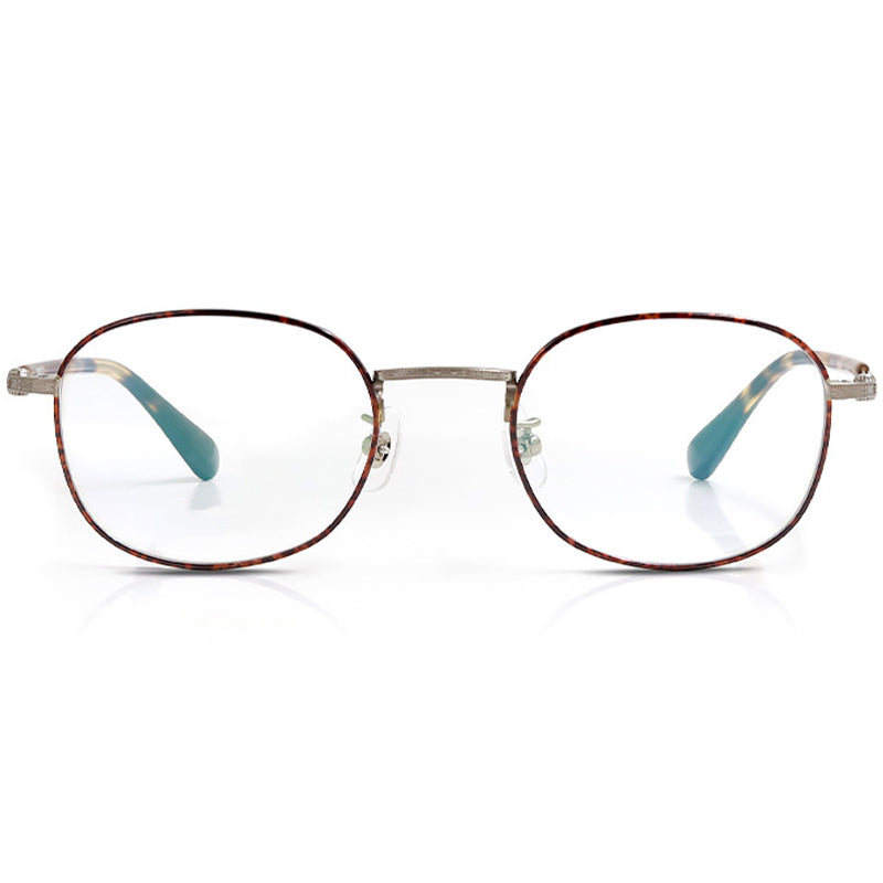 Square Glasses PG1043
