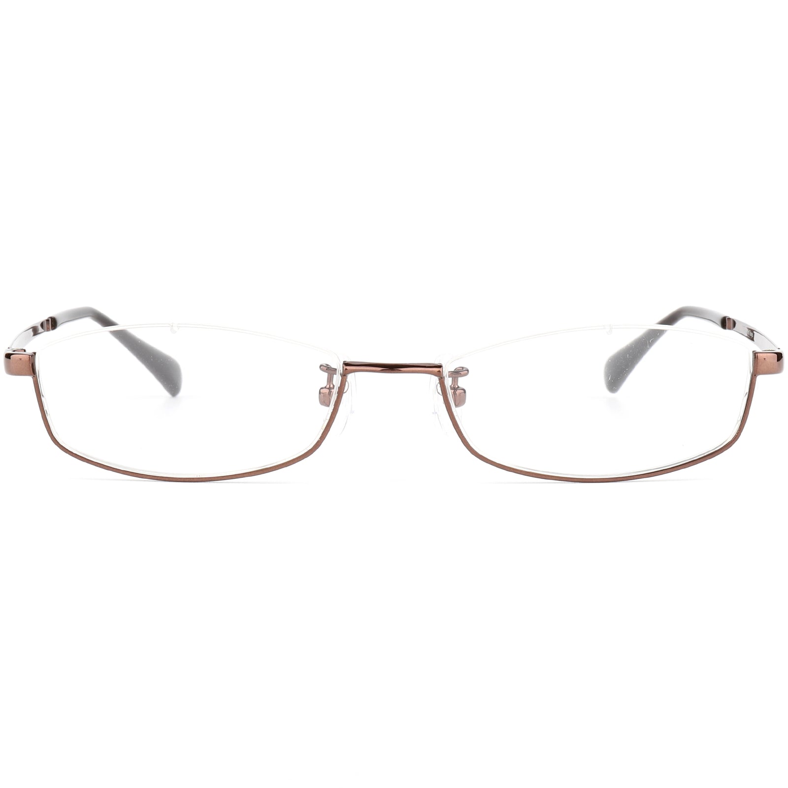Rectangle Glasses RV1058