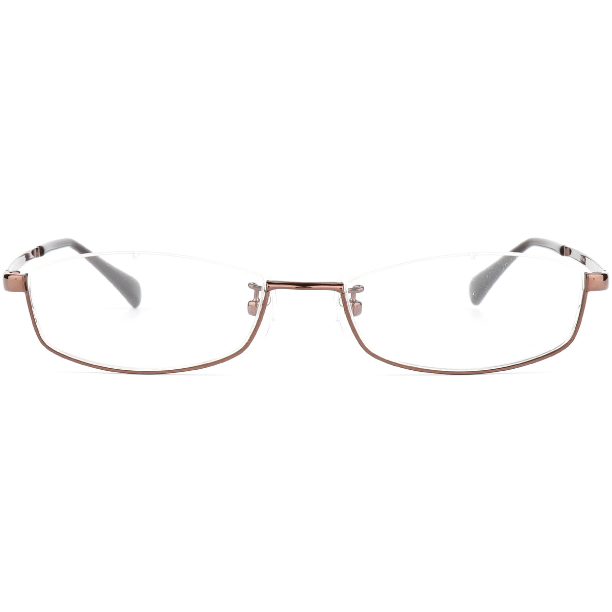 Rectangle Glasses RV1058