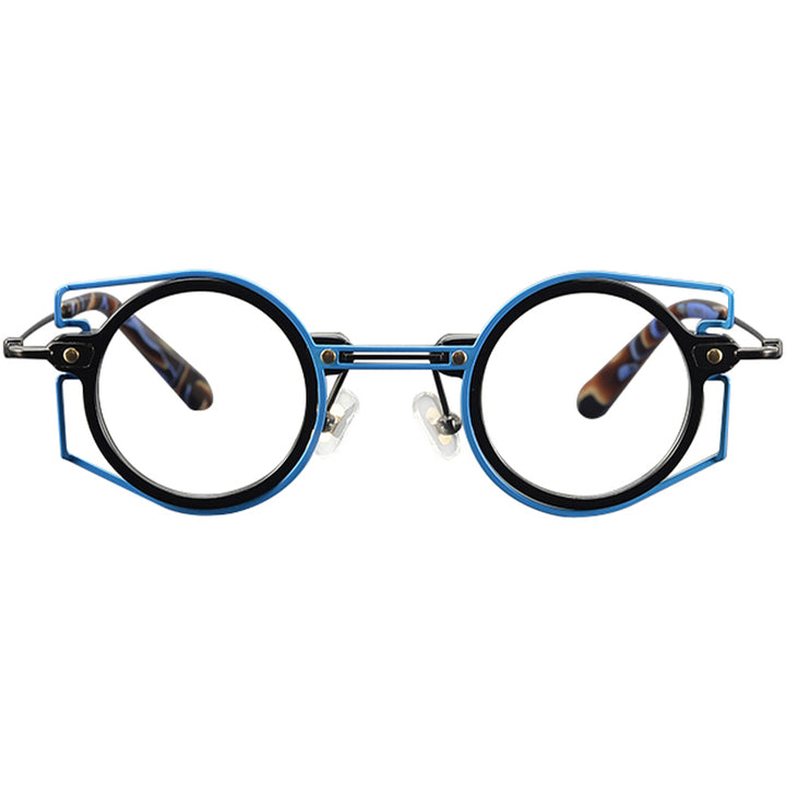 Round Glasses TG1131