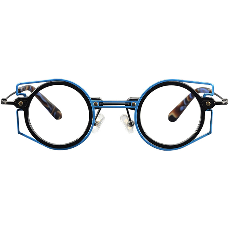 Round Glasses TG1131
