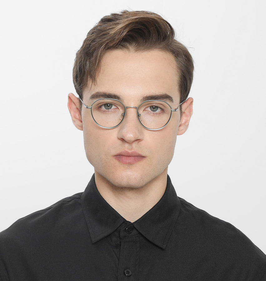 Round Glasses MW1257