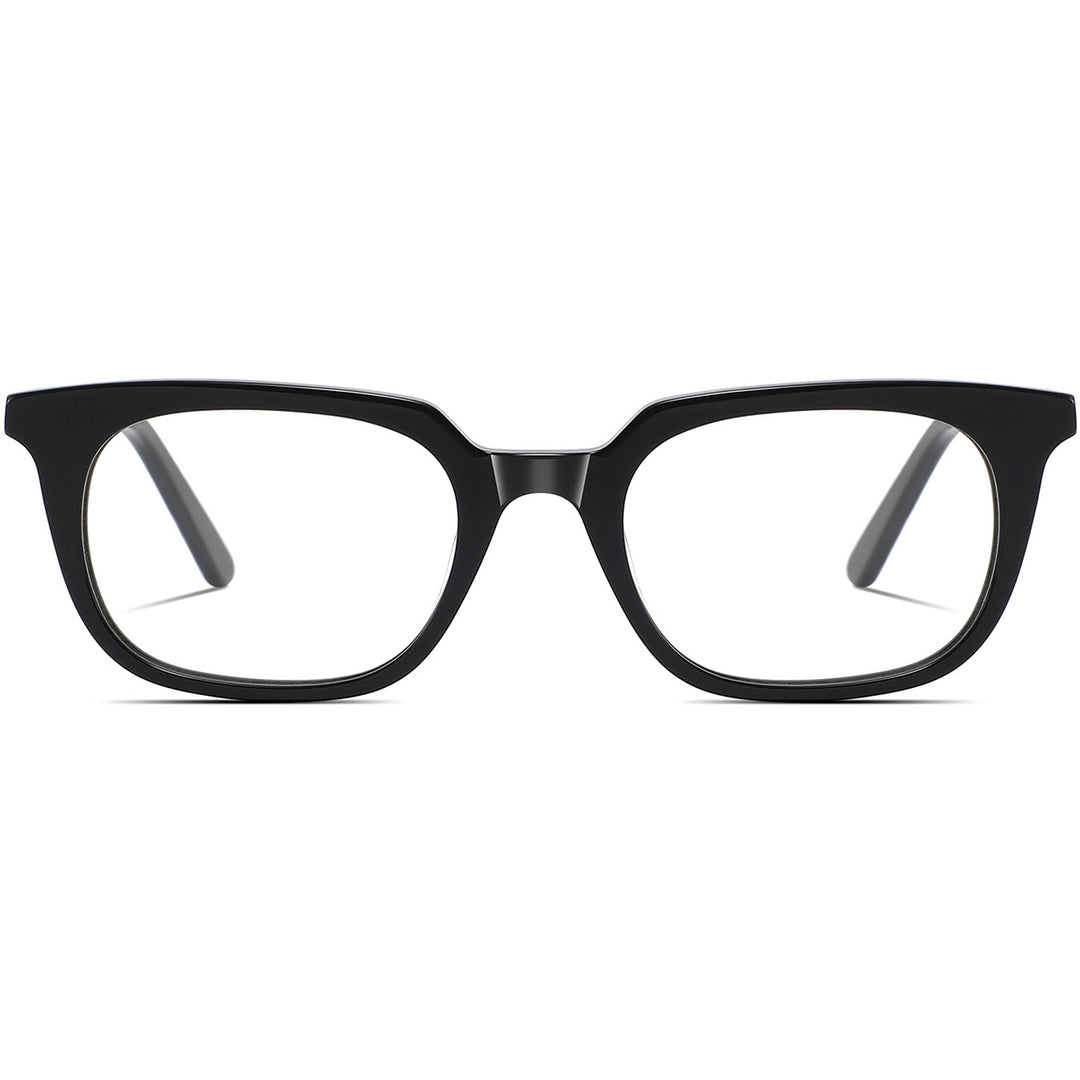 Rectangle Glasses KC1030