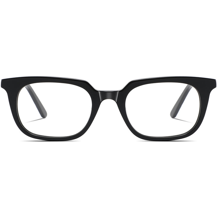 Rectangle Glasses KC1030