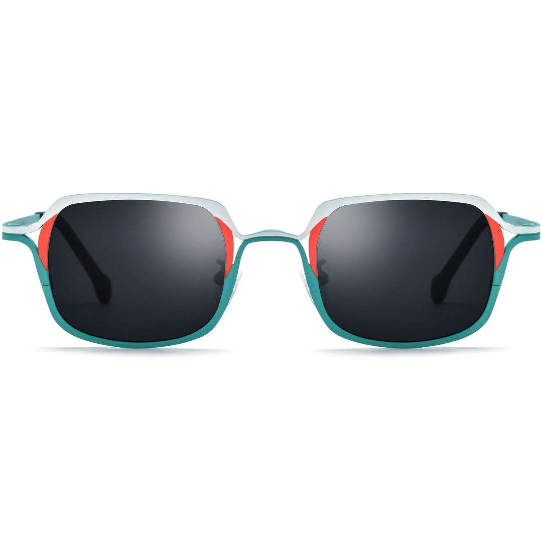 Square Sunglasses BRS1174