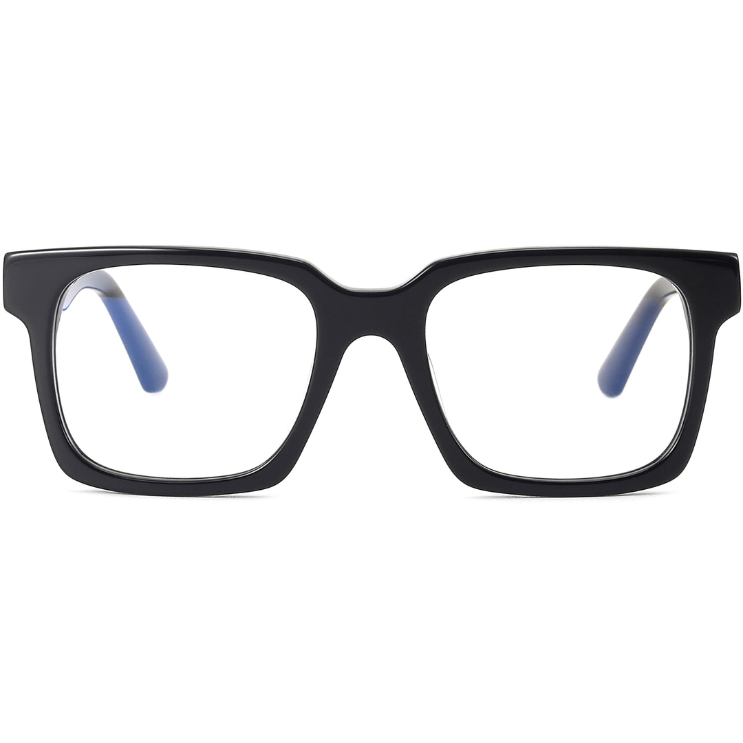 Square Glasses BY1100