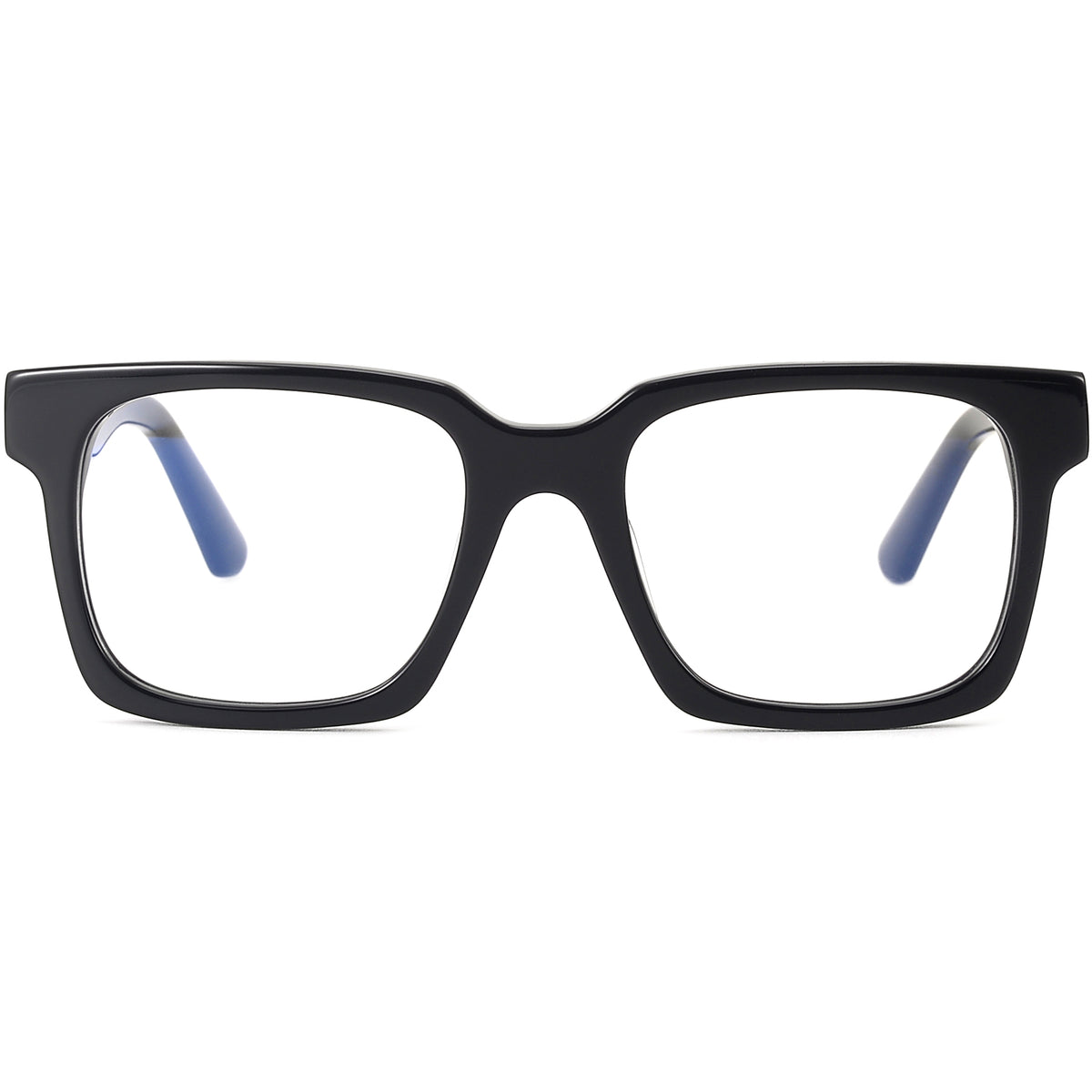 Square Glasses BY1100