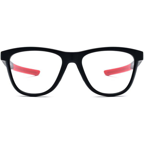 Square Sports Glasses A2076