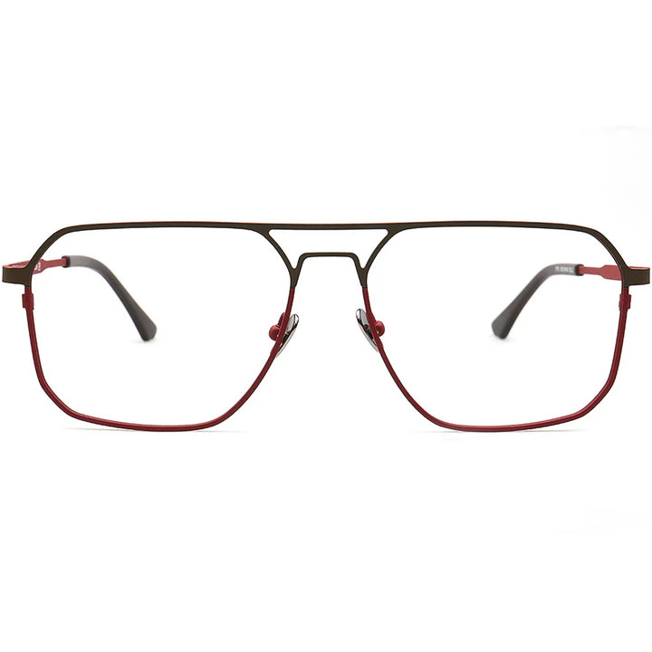 Aviator Glasses YT1056