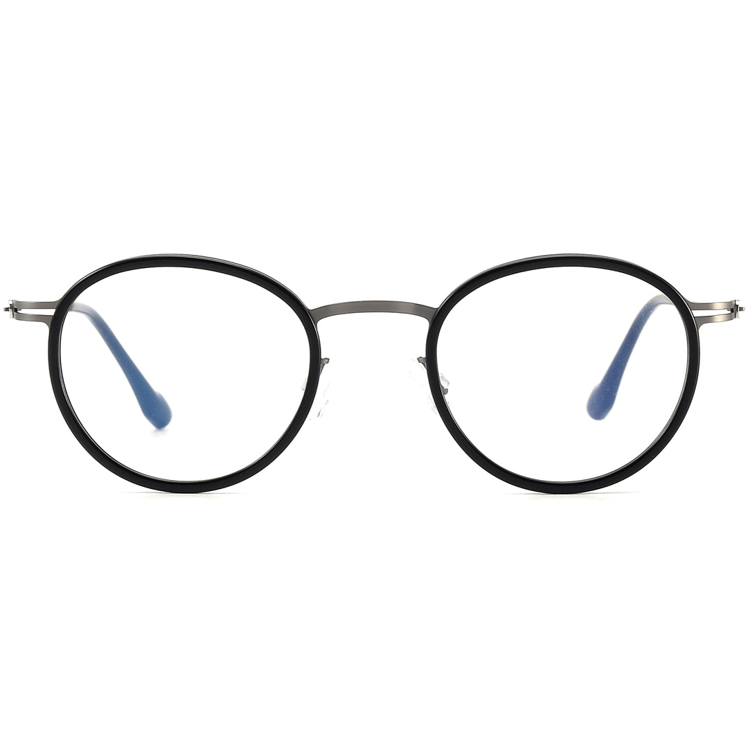 Round Glasses BY1020