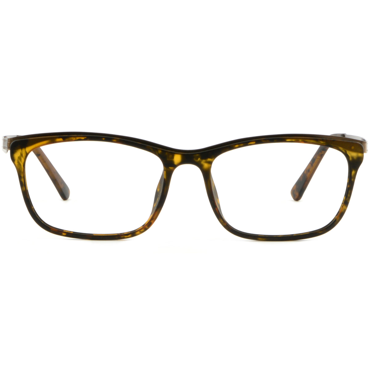 Rectangle Glasses O1672