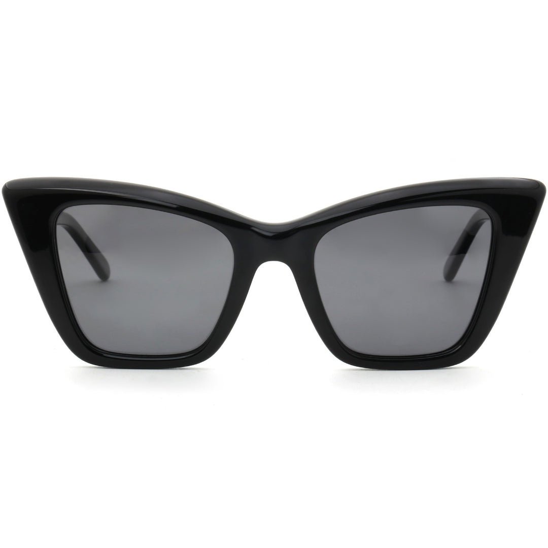 Cat-Eye Sunglasses GSS1102