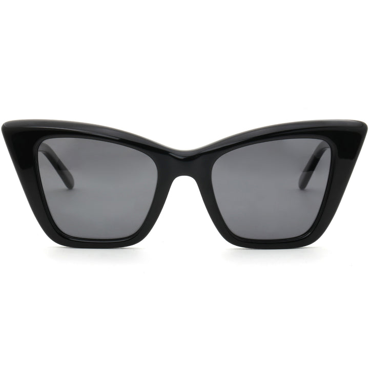 Cat-Eye Sunglasses GSS1102