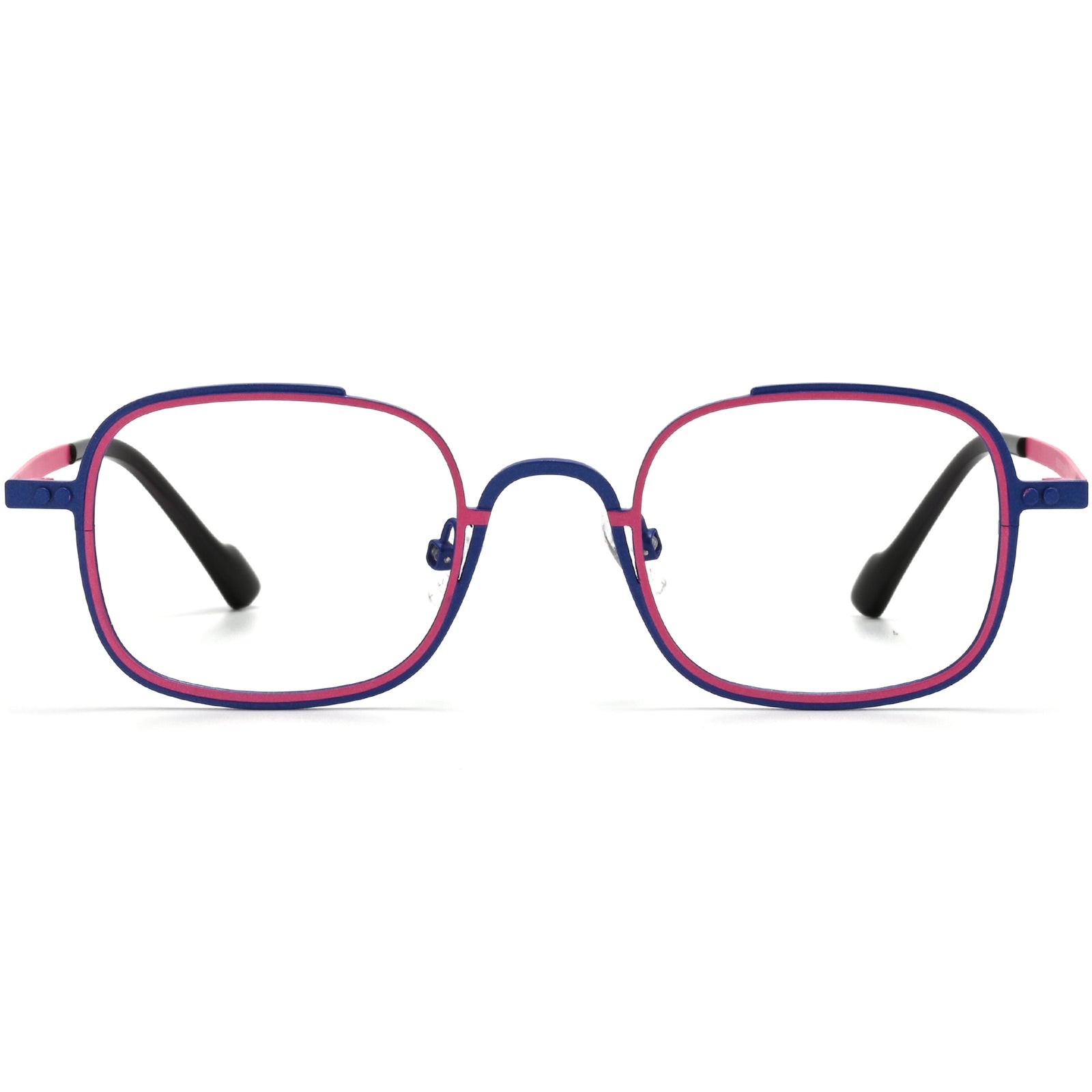 Square Glasses YN1131
