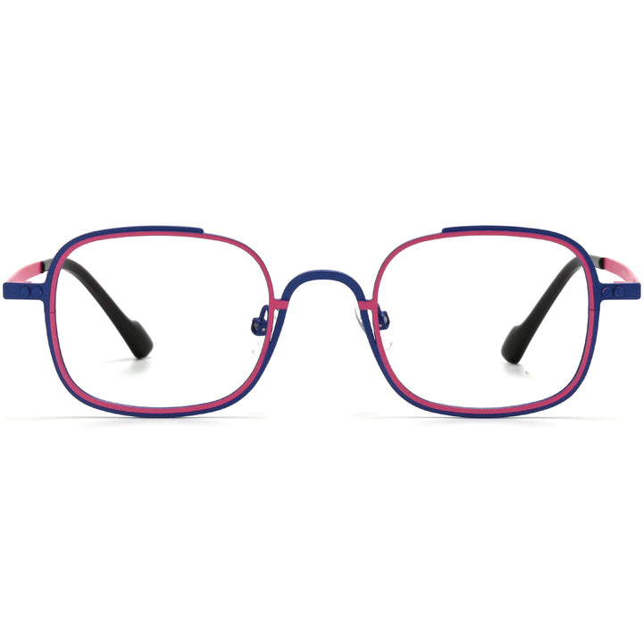 Square Glasses YN1131