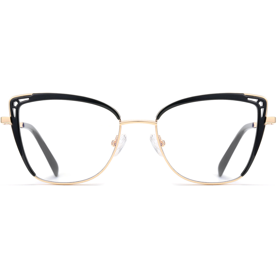 Cat-Eye Glasses PF1135