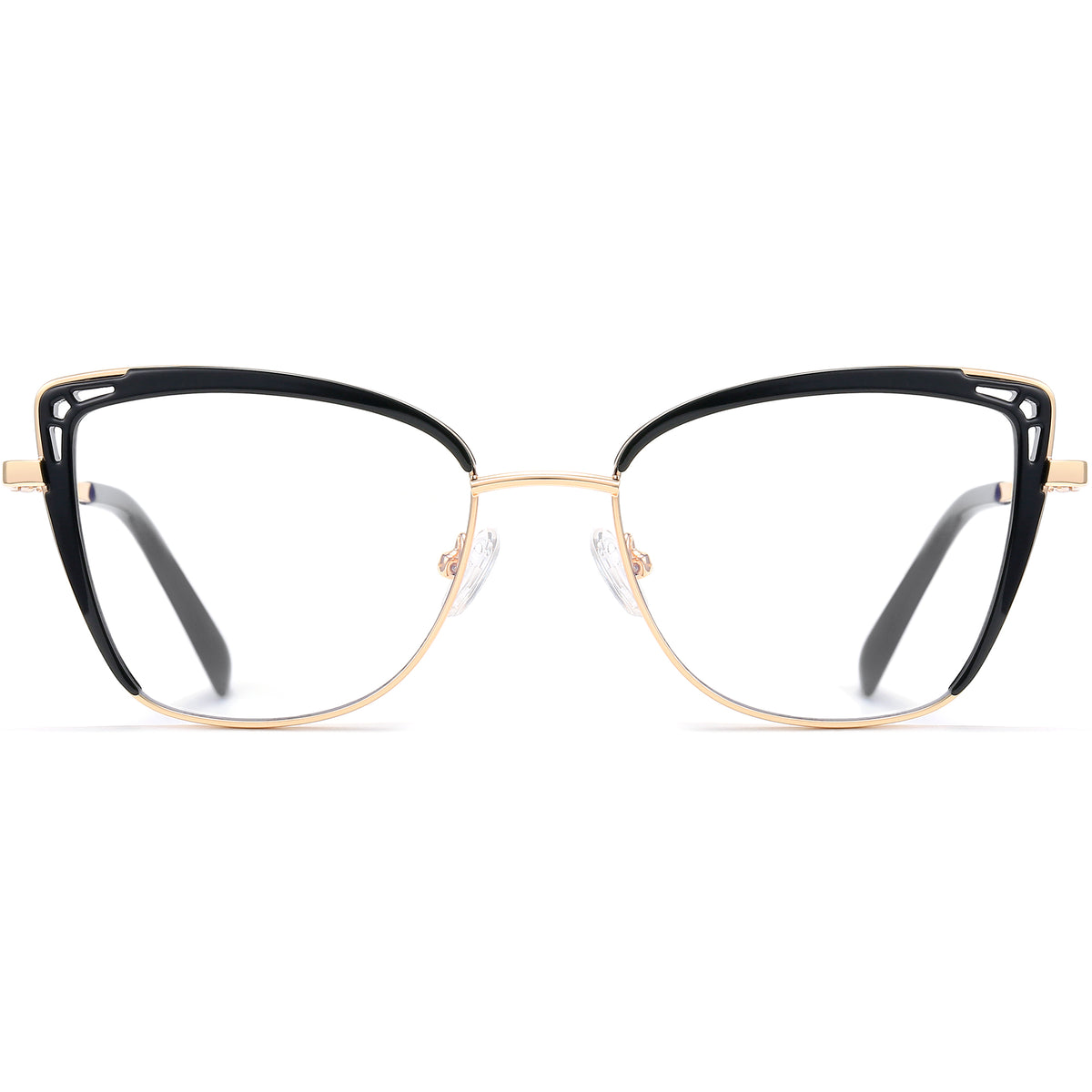 Cat-Eye Glasses PF1135
