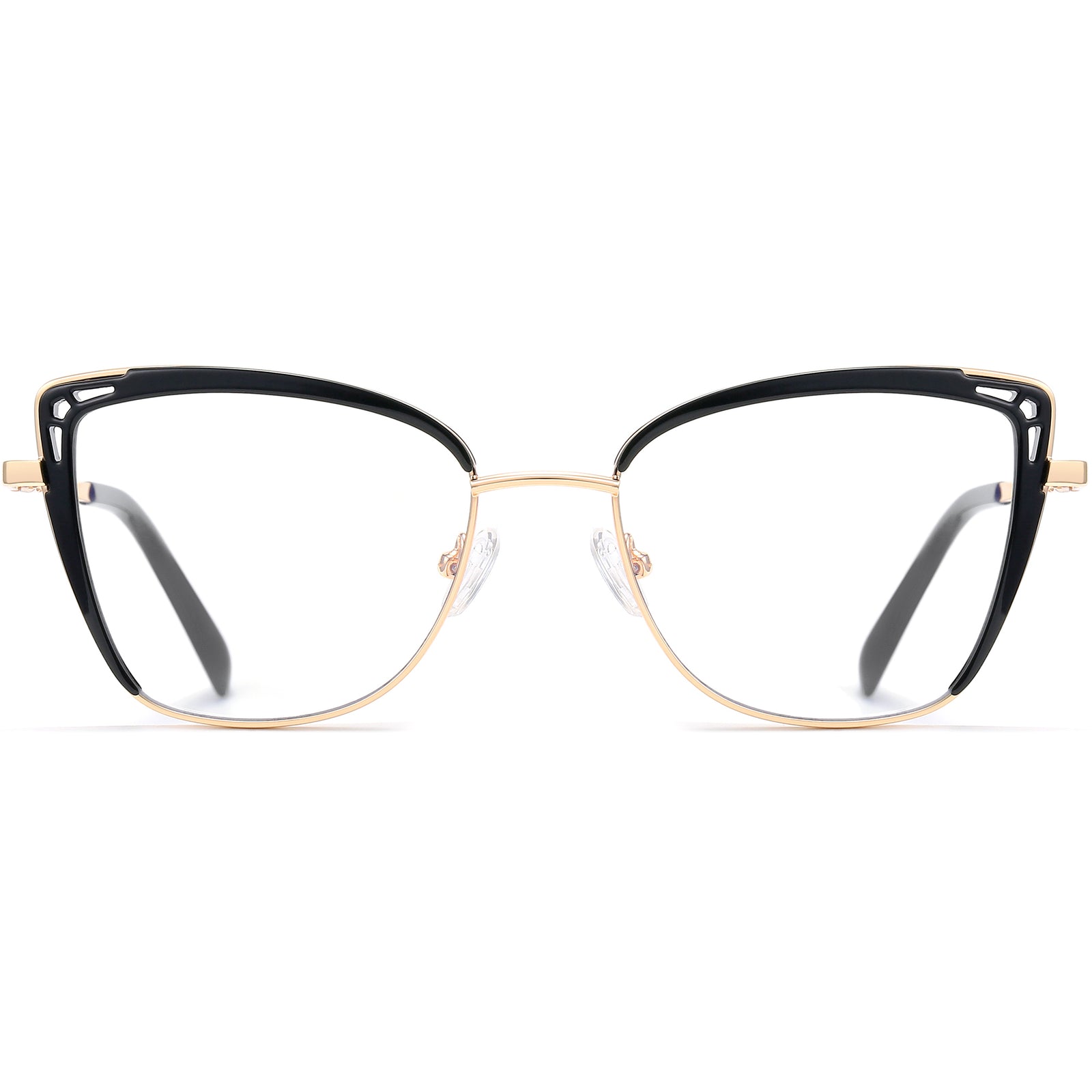 Cat-Eye Glasses PF1135