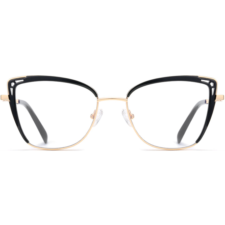 Cat-Eye Glasses PF1135