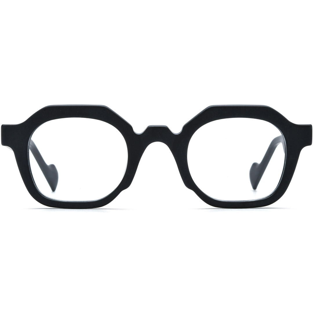 Geometric Glasses BR1623