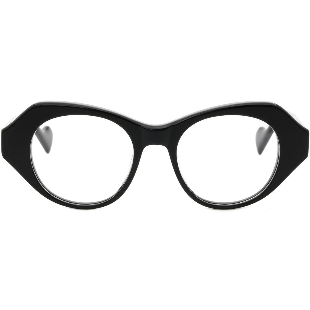 Cat-Eye Glasses GSR1091