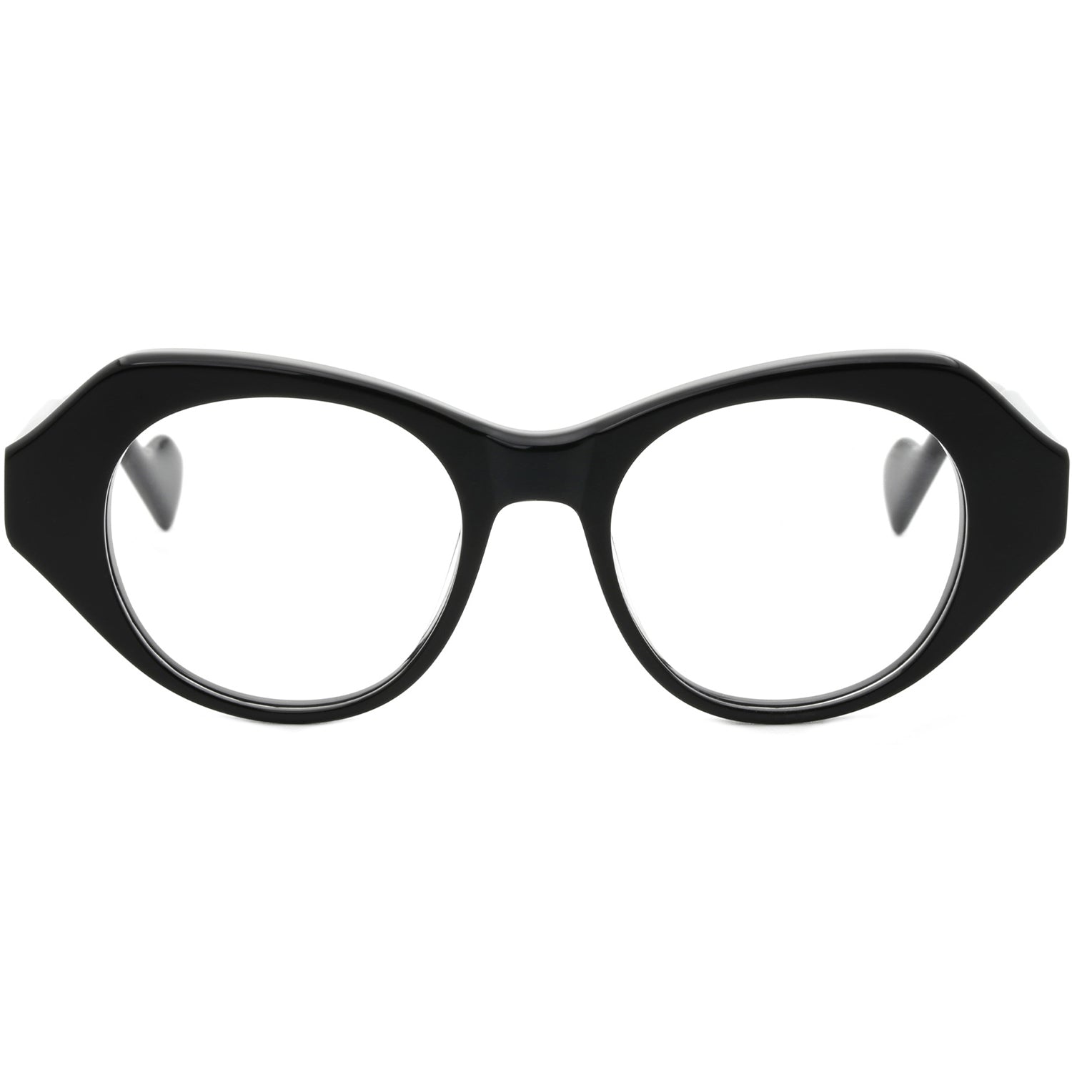 Cat-Eye Glasses GSR1091