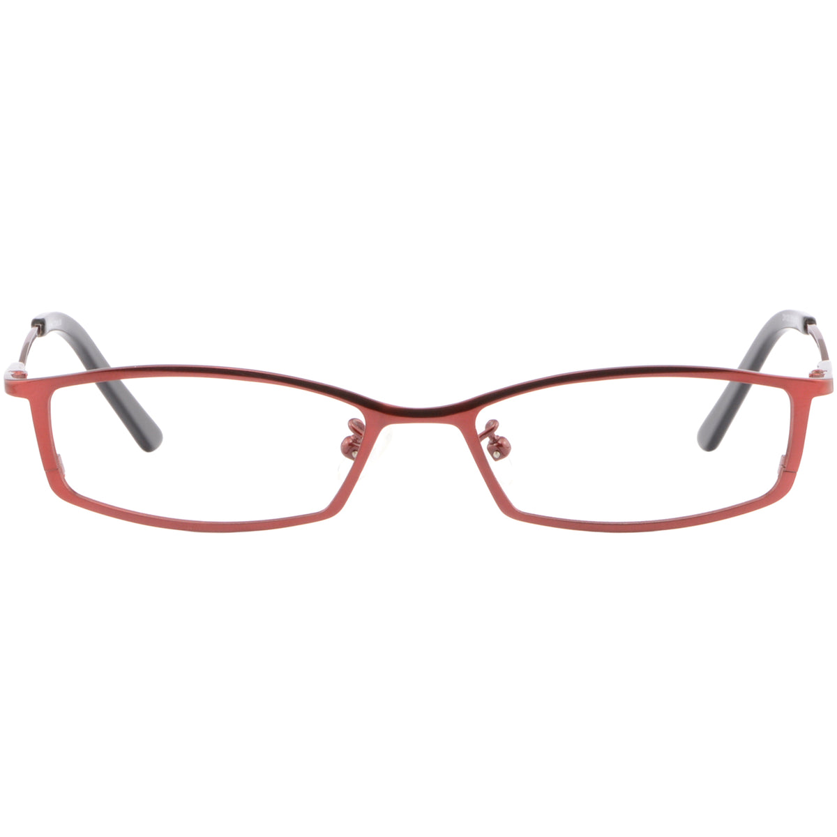 Rectangle Glasses O2542