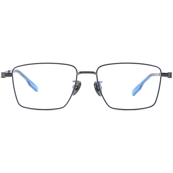 Square Glasses BY1041